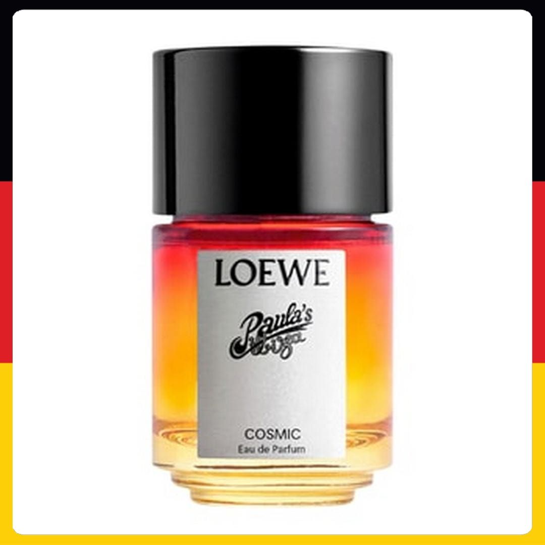 LOEWE Вода парфюмерная Paula S Ibiza Cosmic Eau De Parfum