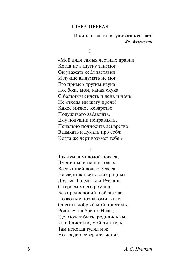 Евгений Онегин | Evgenii Onegin - Ozon image 6