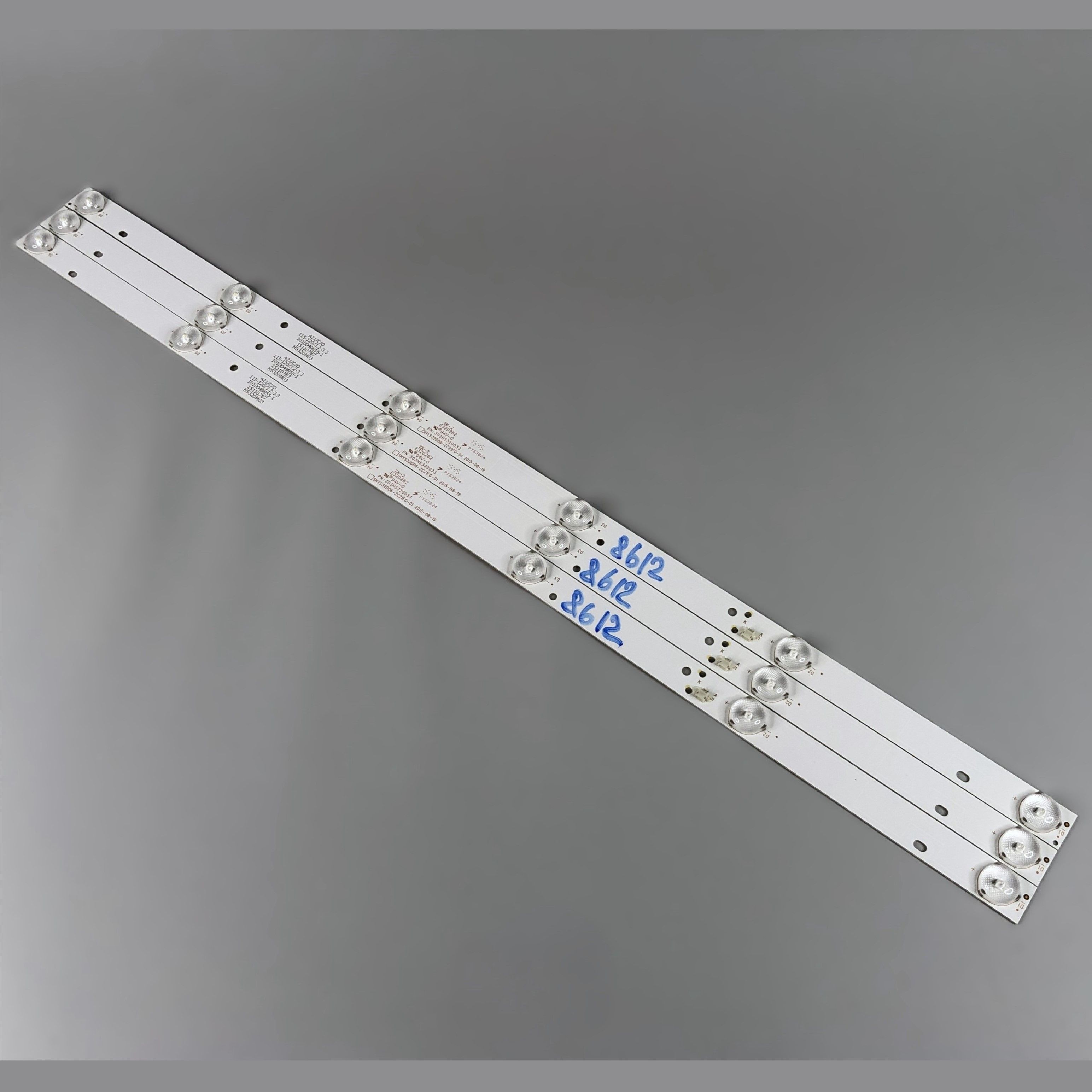 F様　LED LED-подсветка SHYS32D06-ZC21FG-01 для AKAI LEA-32L34P купить на