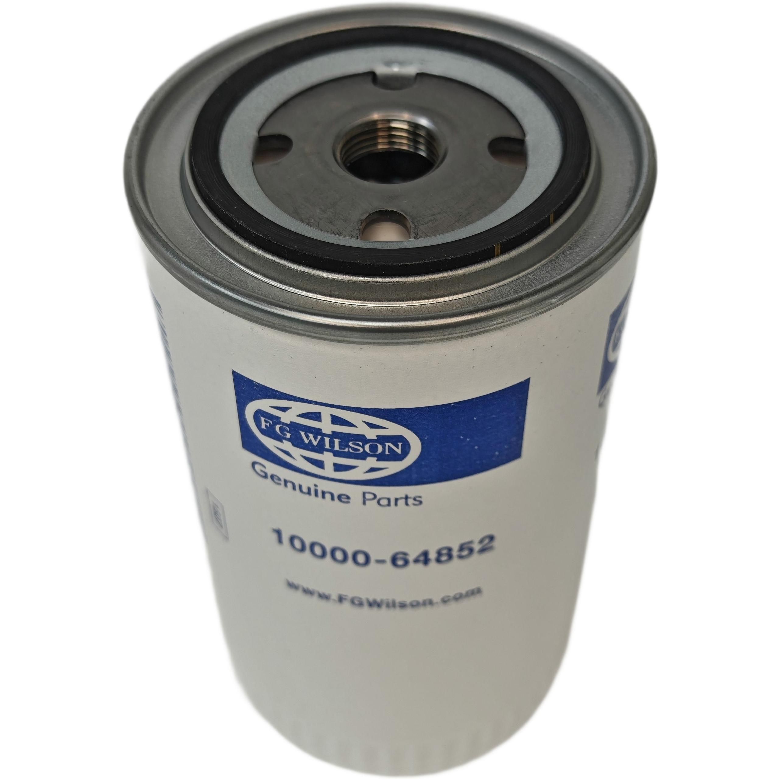 Фильтр масляный FG Wilson 10000-64852 купить на OZON по низкой
