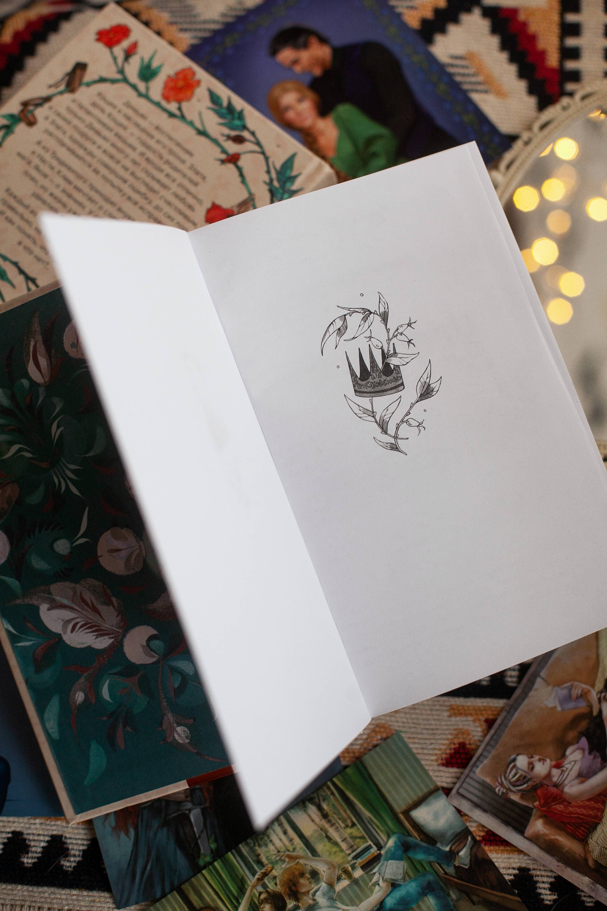 О детях Кощеевых | A collection of tales rooted in Russian folklore, exploring family ties and individual growth through engaging narratives. - Ozon image 7