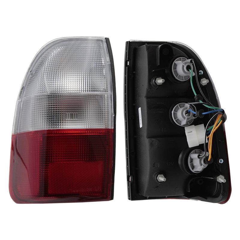 Фонарь задний Mitsubishi L200 96-05 (Слева)