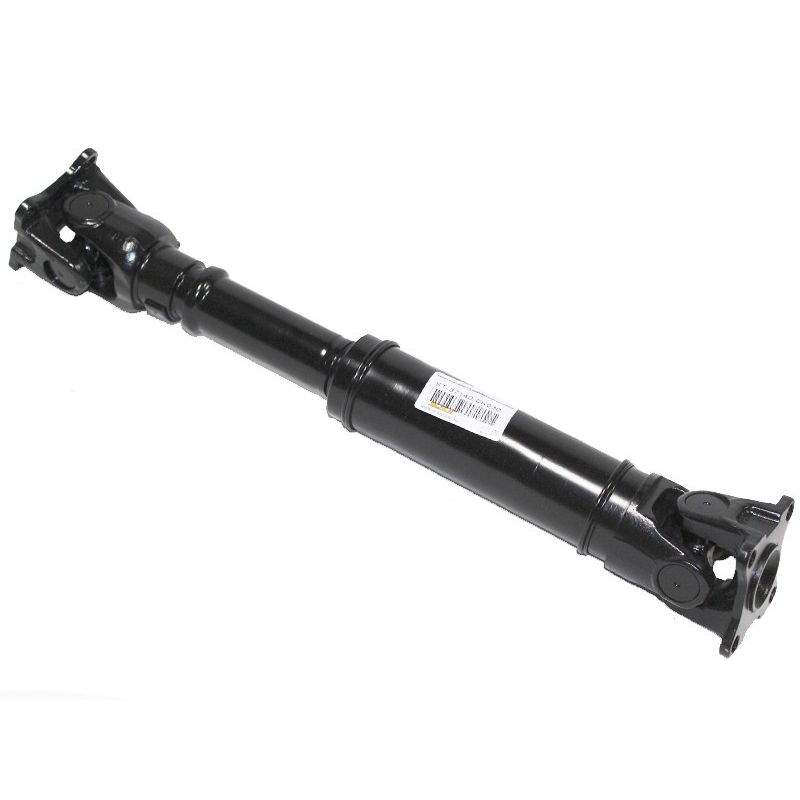 Вал карданный перед TOYOTA HILUX/FORTUNER 05- (5F)