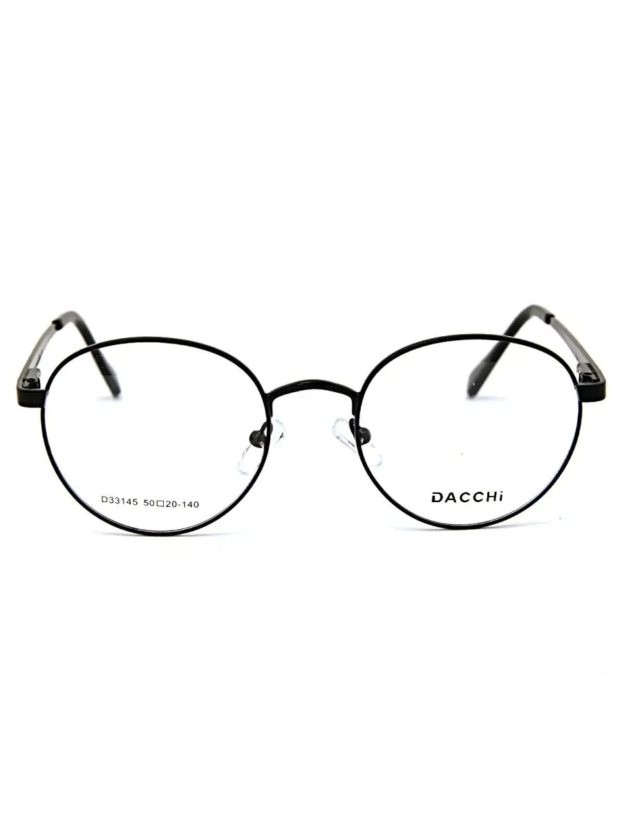 Оправа для очков женская / DACCHI / D33145C1 купить на OZON по низкой ...
