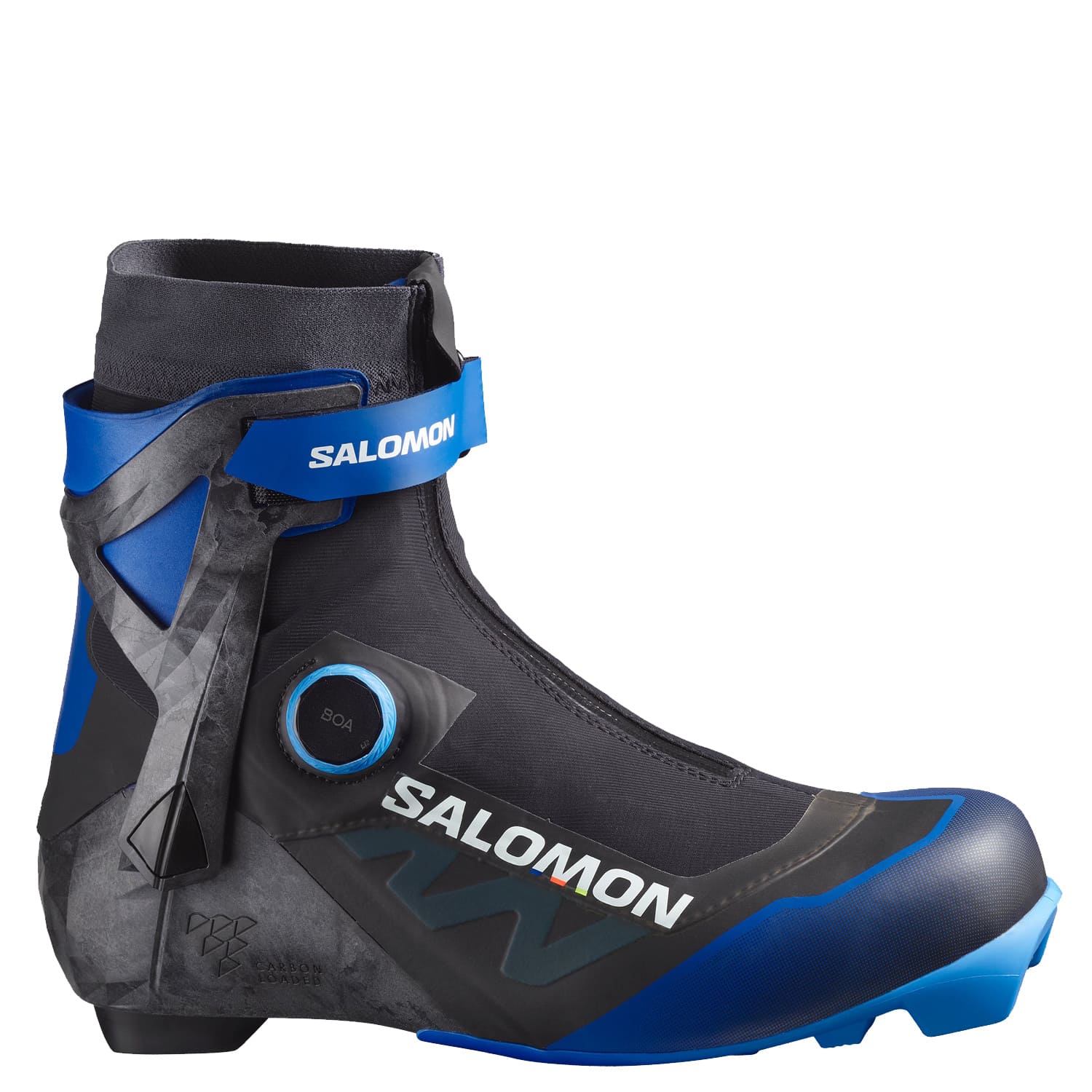 SALOMON LAUNCH BOA купить на OZON по низкой цене