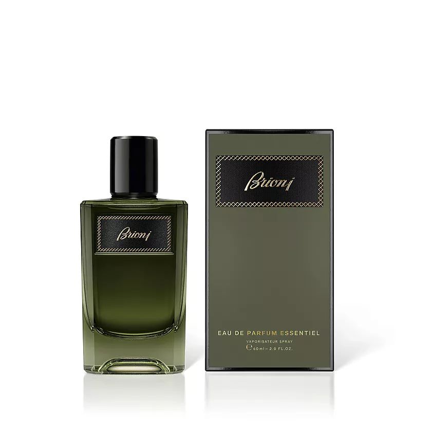 Brioni Essentiel Парфюмерная вода 60 мл купить