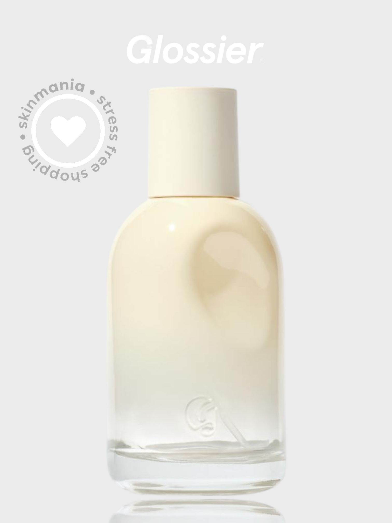 GLOSSIER Парфюм 50 мл / You Doux 50 ml купить на OZON по низкой