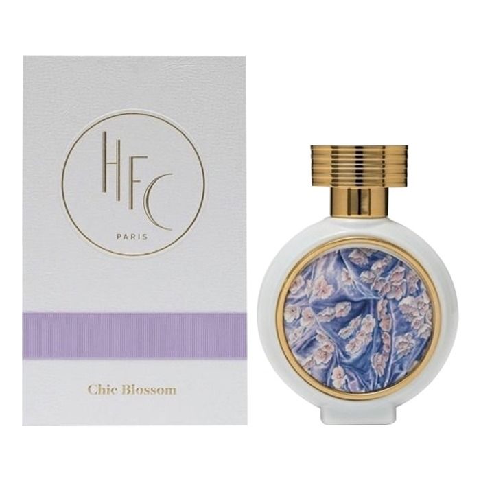 Saber Blossom Chic Парфюмерная вода 100 мл купить