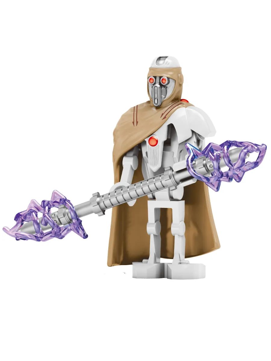 Фигурка Магностраж (IG100 дроид) / Звёздные Войны / Star Wars