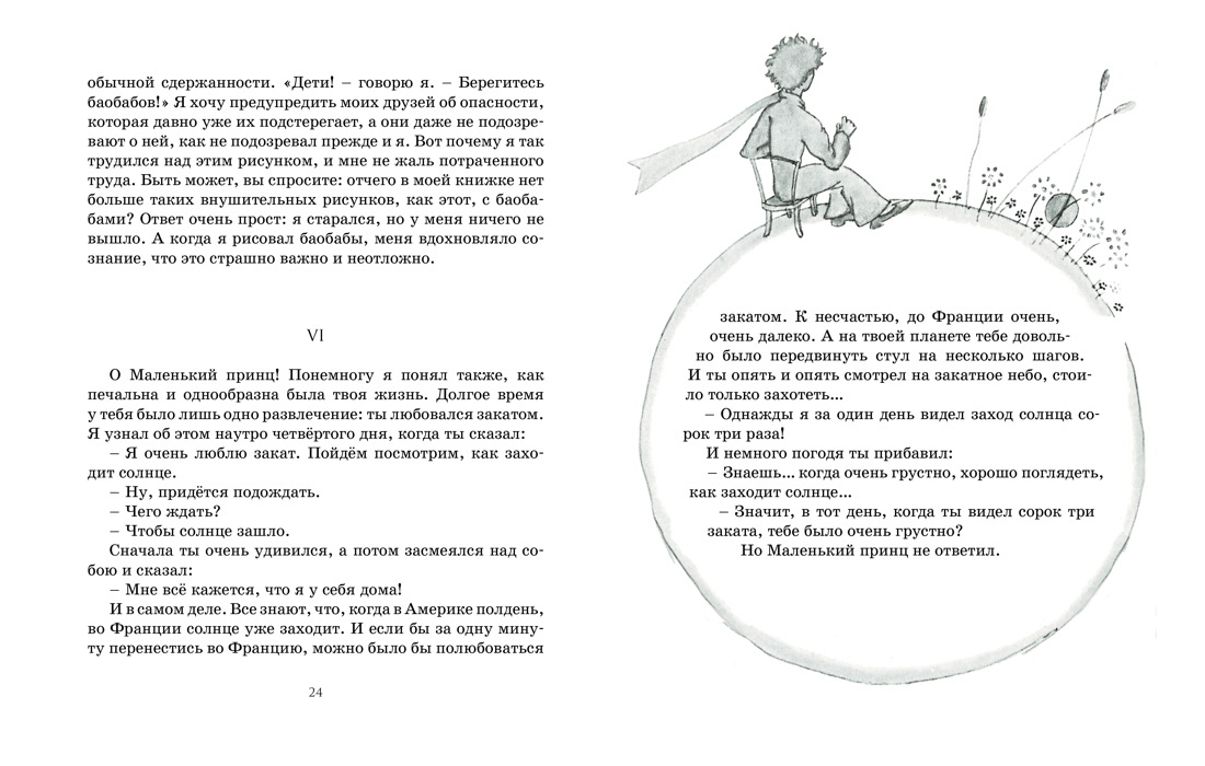 Маленький принц | The Little Prince - Ozon image 4