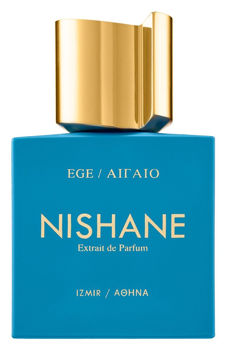 Nishane EGE Парфюмерная вода 50 мл купить