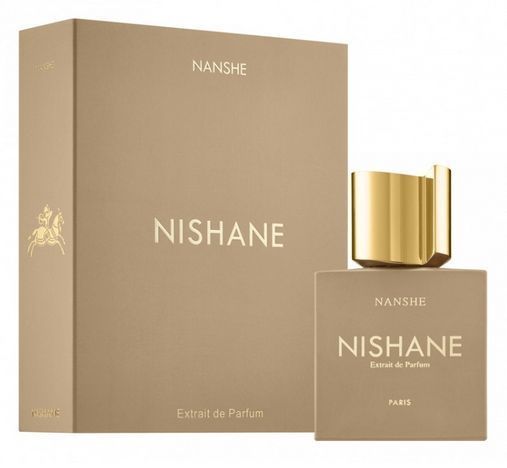 NISHANE NANSHE Extrait - Экстракт 50 мл купить