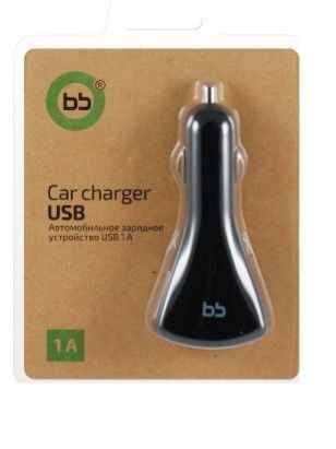 ЗарядноеустройстводляавтомобиляBB/Зapядкa/Вприкуриватель,Аксессуарыдлямашины
