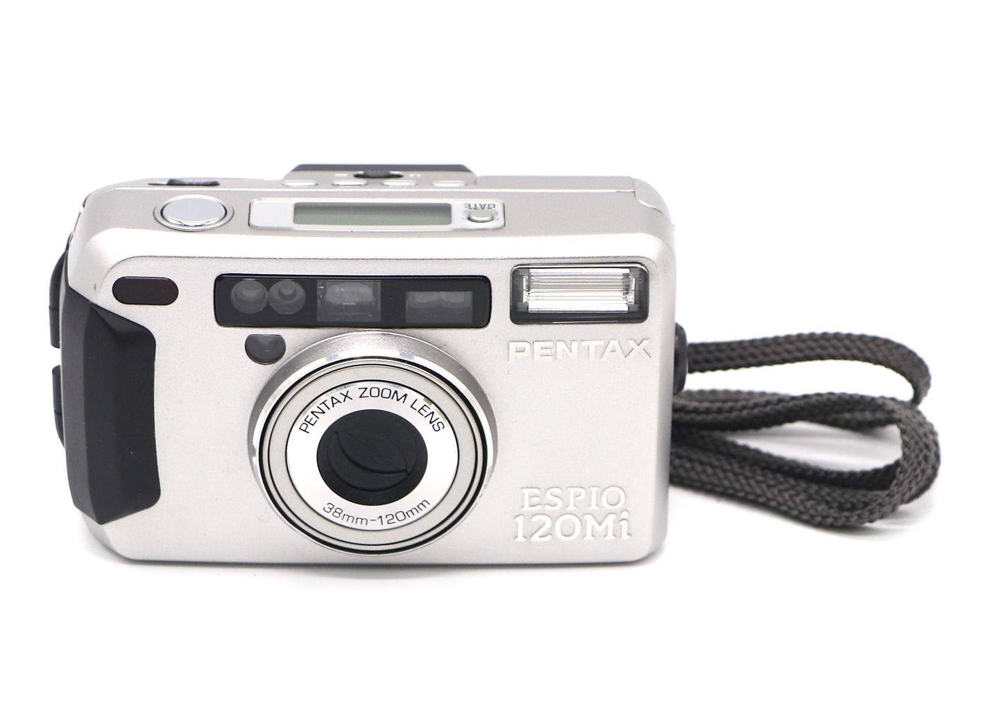 Pentax Espio 120Mi винтаж купить на OZON по низкой цене (1953066830)