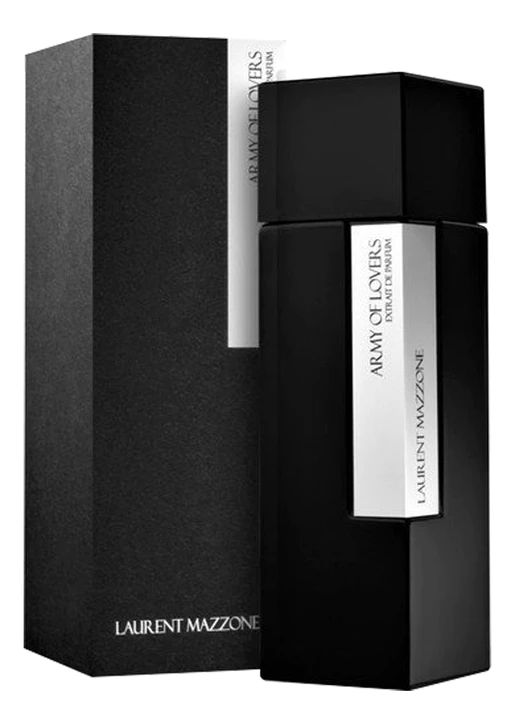 Laurent Mazzone Army Of l Lovers Extrati De Parfum 100 мл духи унисекс купить