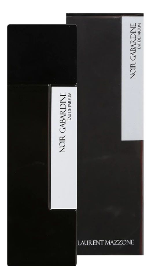 Laurent Mazzone Noir Gabardine 100 мл парфюмерная вода унисекс купить