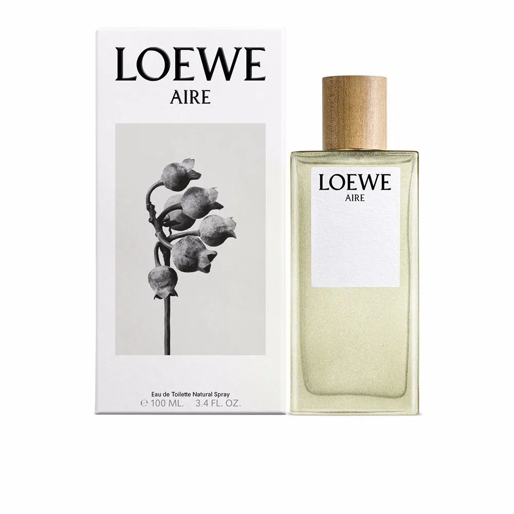 Loewe Aire Туалетная вода для женщин 100 мл купить