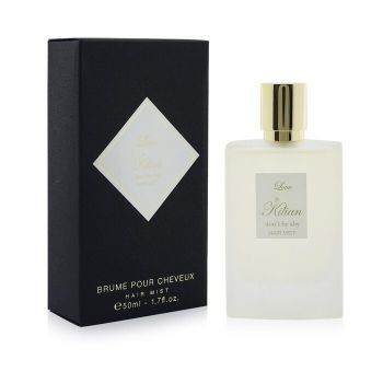 KILIAN Love Don't Be Shy hair mist мист для тела 50 мл  купить