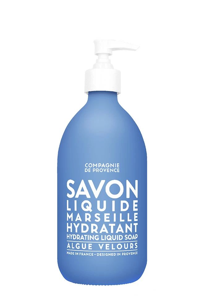COMPAGNIE DE PROVENCE Figue De Provence жидкое мыло для тела и рук 495 мл купить