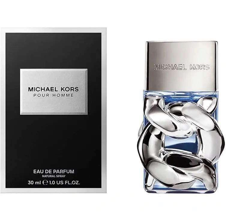 Michael Kors Pour Homme Парфюмерная вода для мужчин 30 мл купить