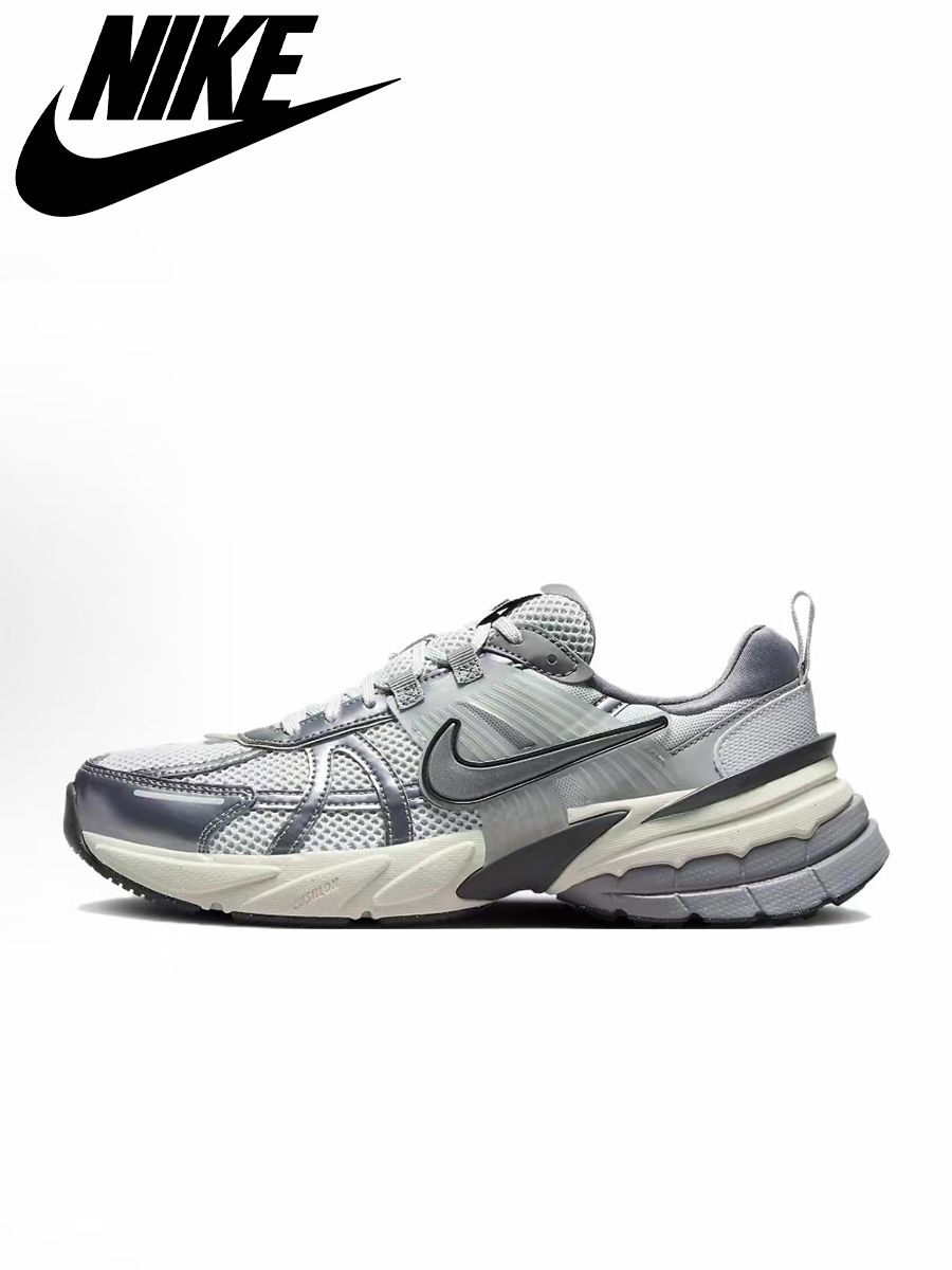 КроссовкиNikeкроссовкиNikeV2KRun