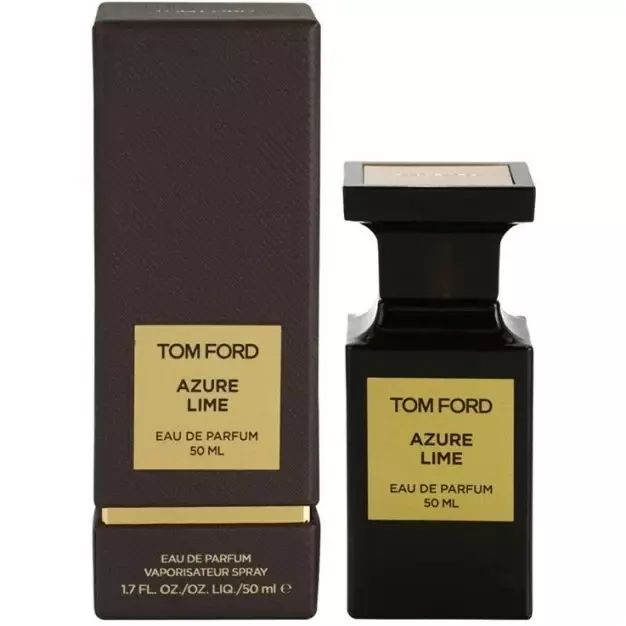 Tom Ford Azure Lime Парфюмерная вода унисекс 50 мл купить