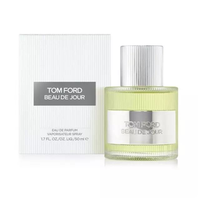 Tom Ford Beau De Jour Парфюмерная вода для мужчин 50 мл купить