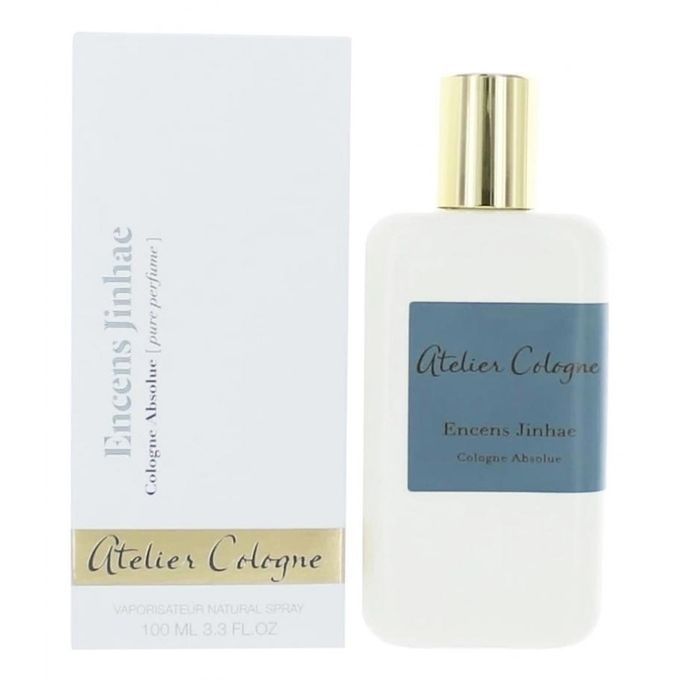 Atelier Cologne ENCENS JINHAE Парфюмерная вода 100 мл купить