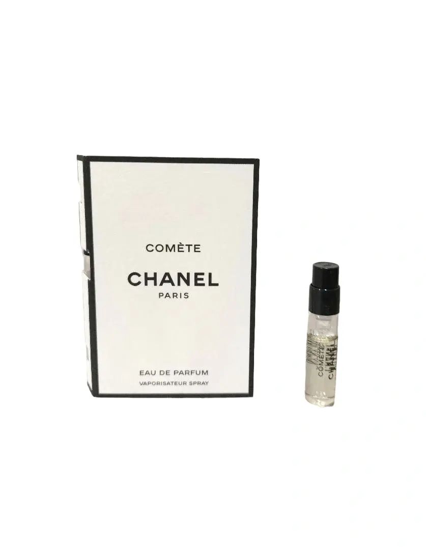 Chanel Comete Парфюмерная вода для женщин 1.5 мл купить