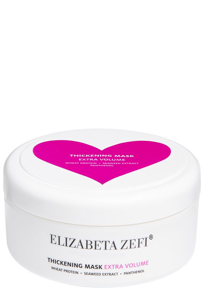 ELIZABETA ZEFI Thickening Mask 200 мл - уплотняющая маска для волос купить