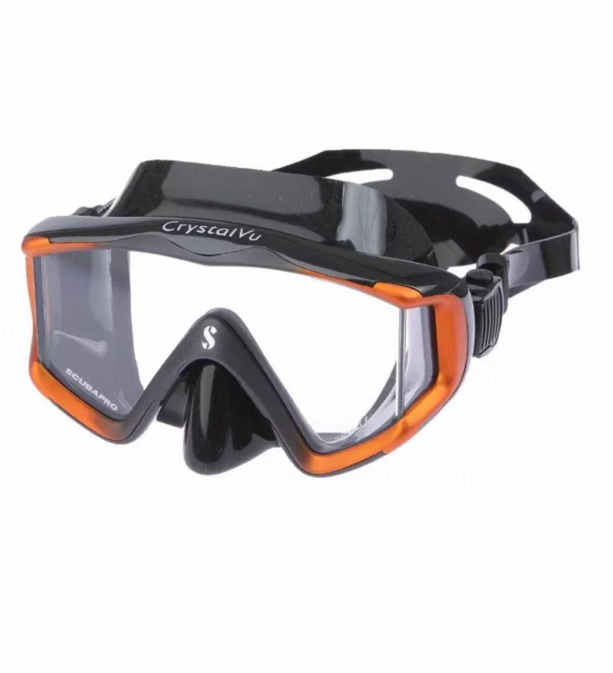 Маскадлядайвинга