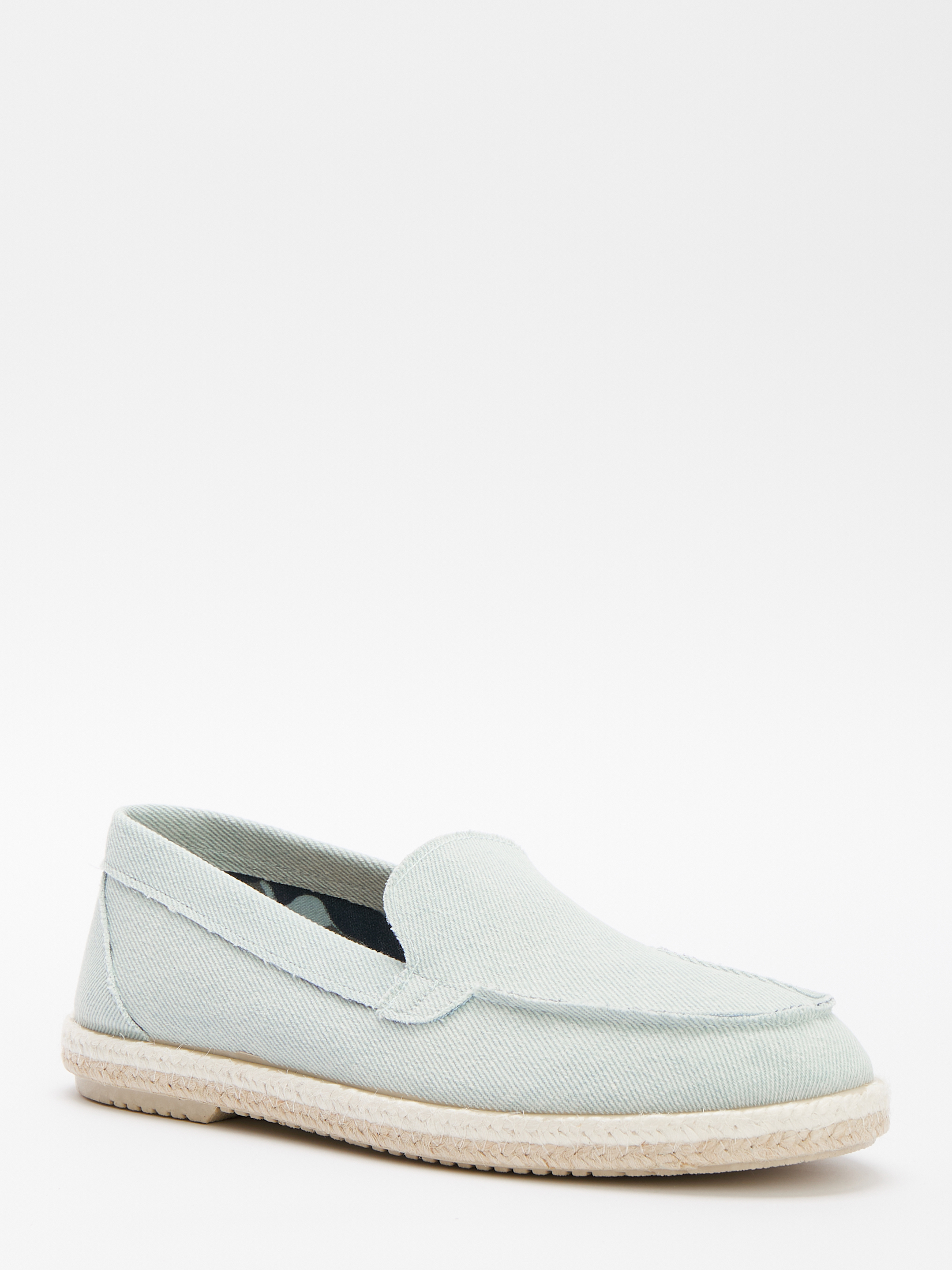 ЭспадрильиCreativoSpain