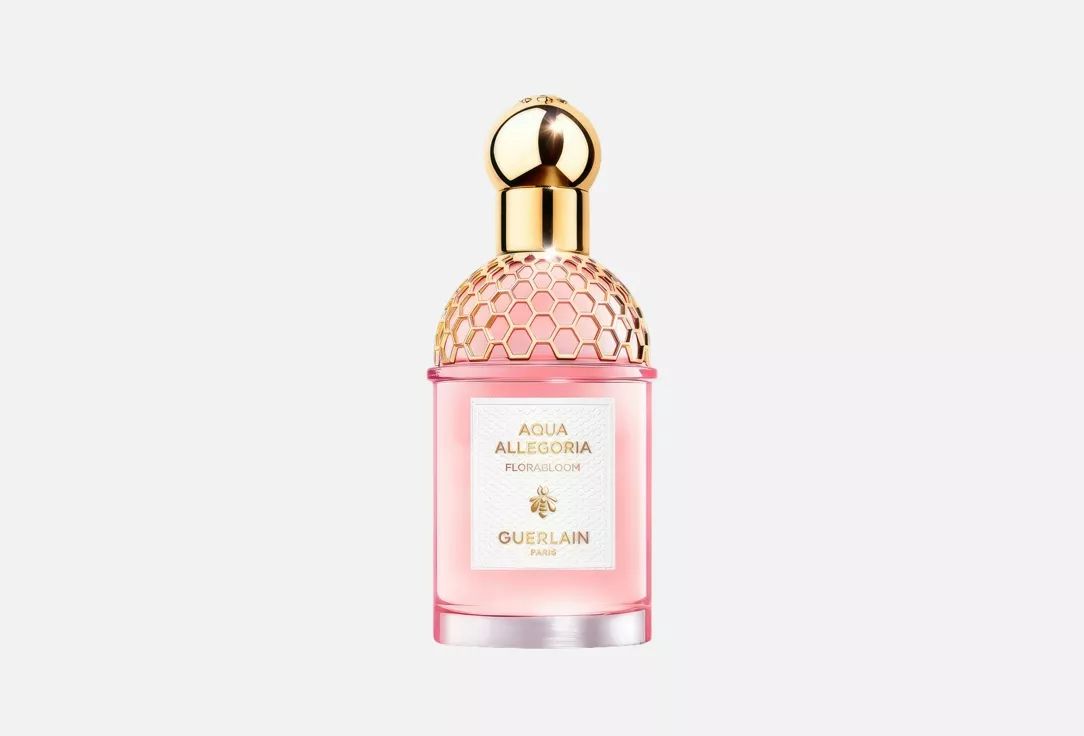 Guerlain AA FLORABLOOM Туалетная вода унисекс 1 мл edt ПРОБНИК купить