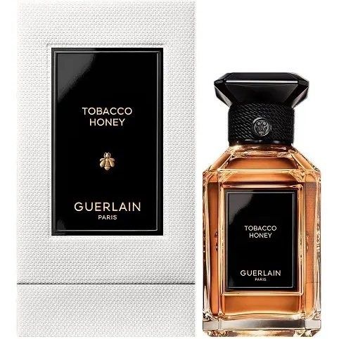 Guerlain TOBACCO HONEY Парфюмерная вода унисекс 10 мл edp купить