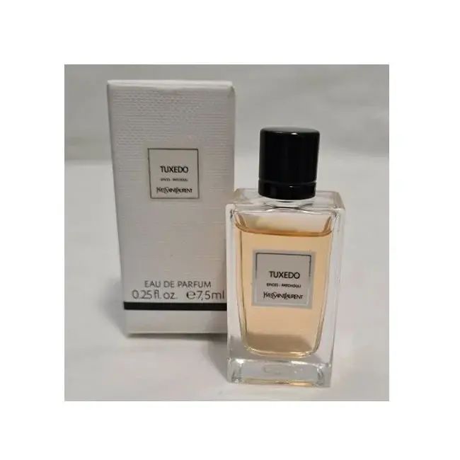 Yves Saint Laurent Tuxedo Парфюмерная вода унисекс 7.5 мл купить
