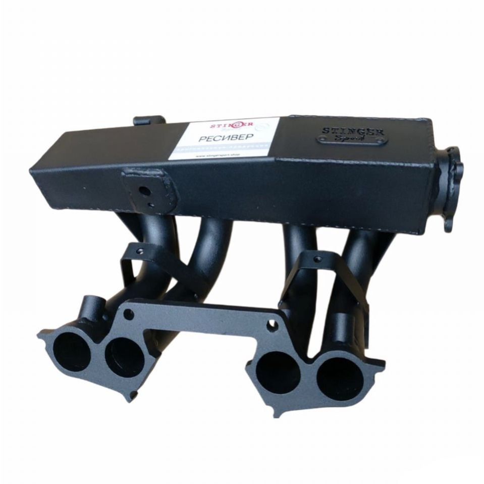 Ресивер"StingerSport"V3.3Lдляа/мВАЗВеста,Приора2.Калина2,ГрантаFL8V(11182-йдвс,Е-газ).подДАДДТВ
