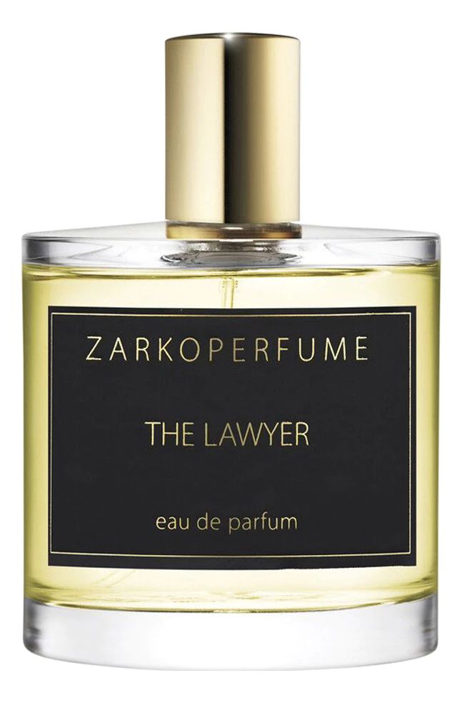 Zarkoperfume The Lawyer Парфюмерная вода унисекс 100 мл купить