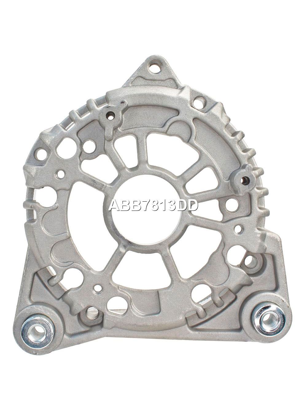 КрышкагенераторазадняяRenaultGrandScenic,Megane,Scenic(РеноГрандСценик,Меган,Сценик)