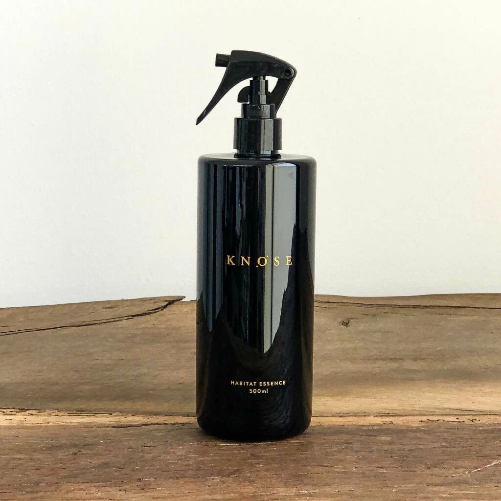 KNOSE HOME FRAGRANCE TEKNO TONKA MOOD SPRAY Ароматический спрей для дома 500 мл купить