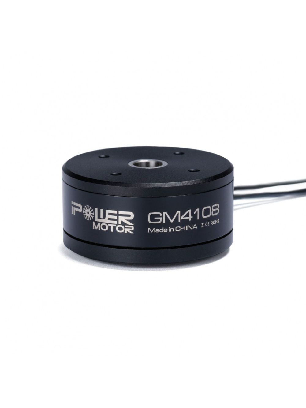 Power Motor GM4108H-120T Power Motor GM4108H-120T