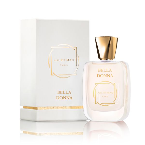 Jul Et Mad Bella Donna parfum Духи для женщин 50 мл купить