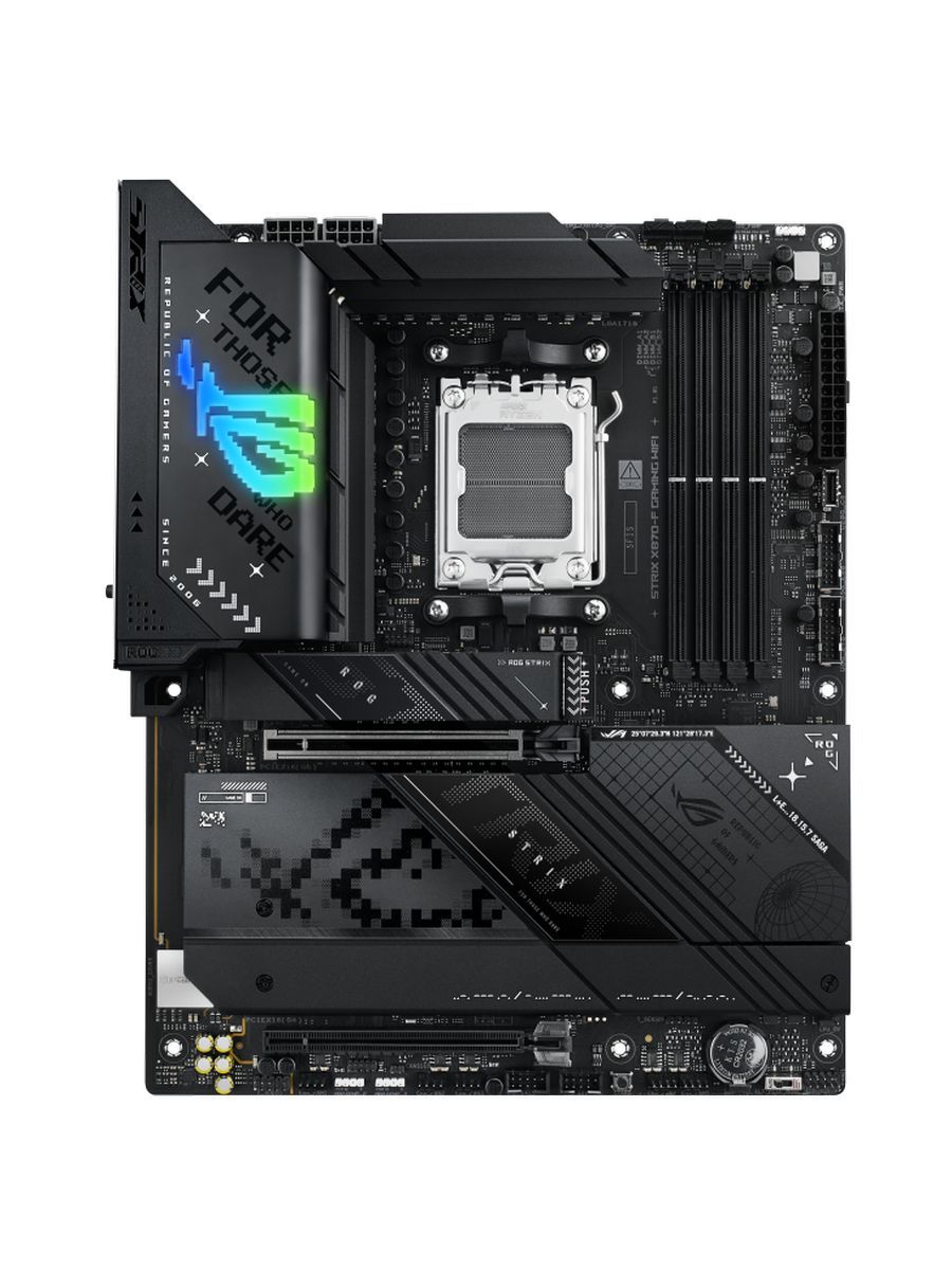 ASUS STRIX Z270F GAMING купить на OZON по низкой цене