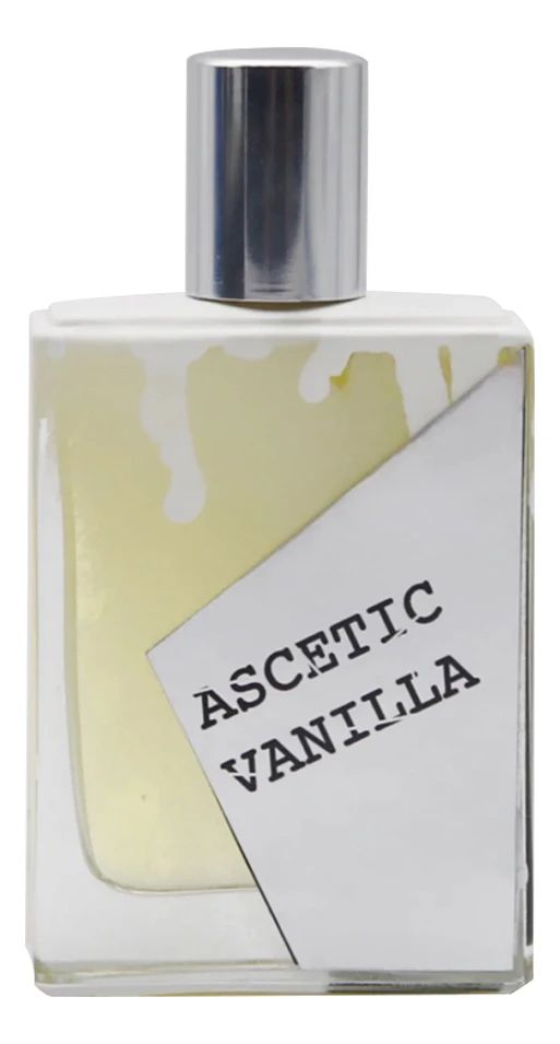 Filippo Sorcinelli Ascetic Vanilla Духи унисекс 50 мл купить