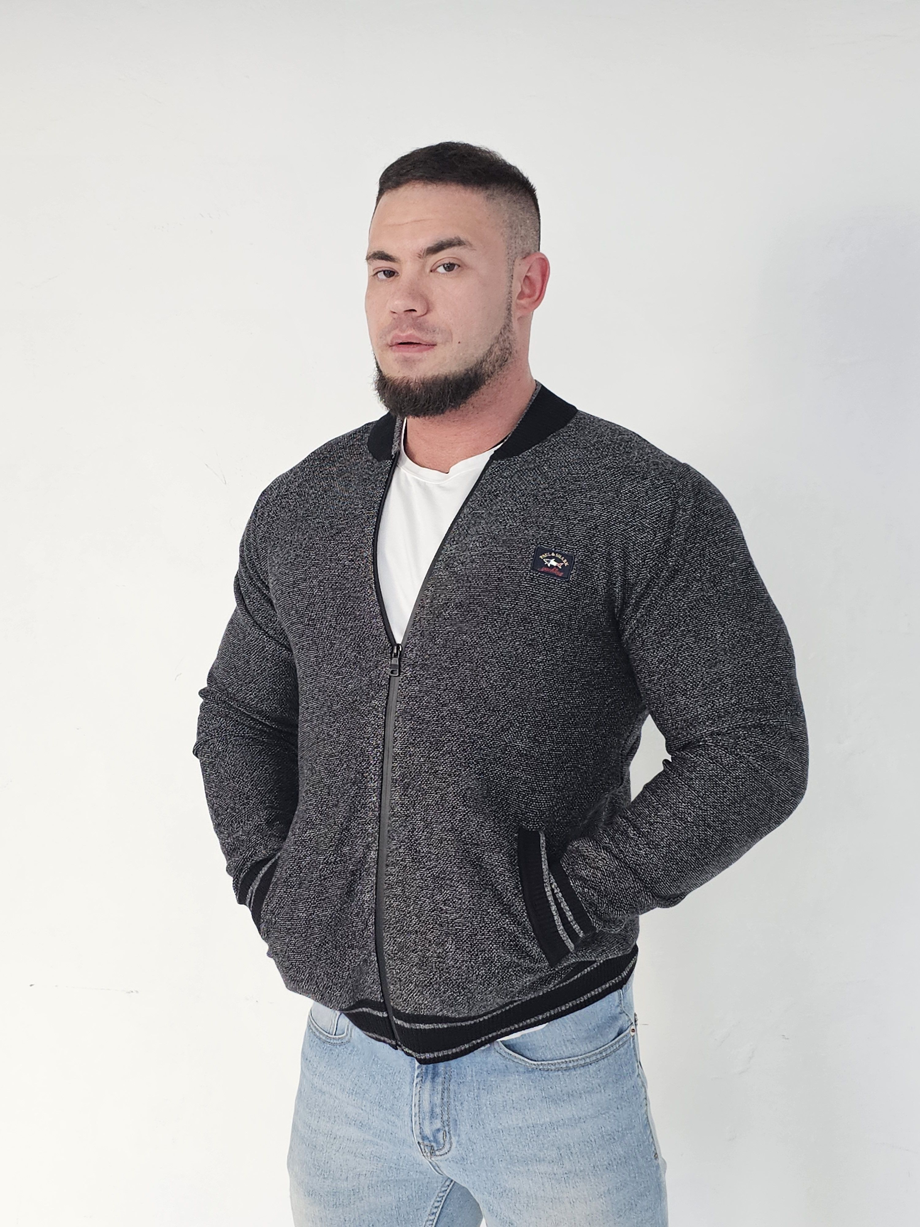 ДжемперPaul&Shark