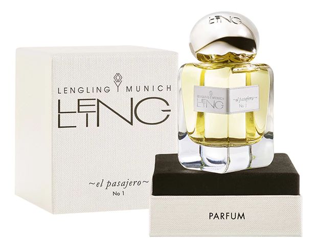LENGLING №1 EL PASAJERO Духи унисекс 100 мл купить