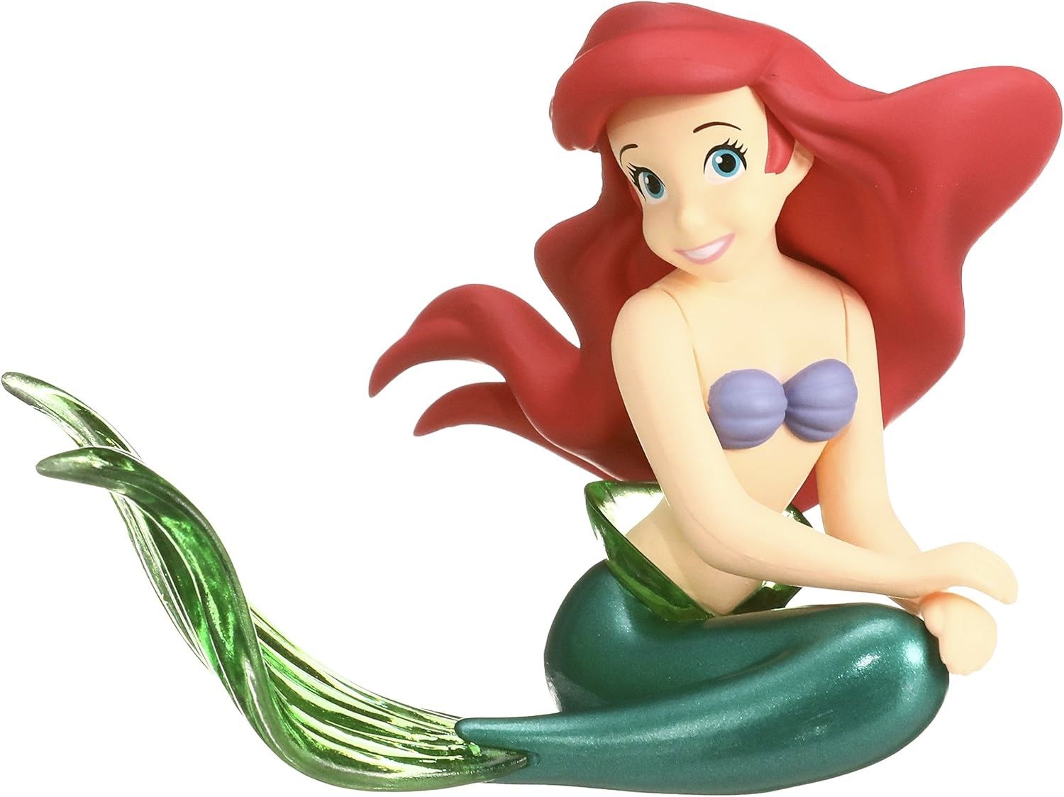 Medicom / Медиком Фигурка Disney Русалочка Ариэль (Ultra Detail Figure)