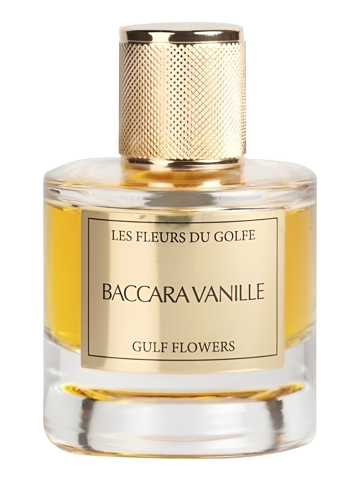 Les Fleurs Du Golfe Baccara Vanille Духи унисекс 50 мл купить