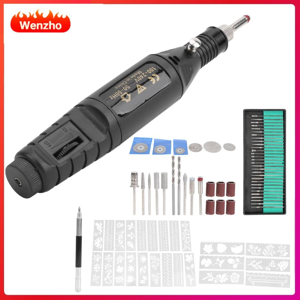 Электрическаягравировка