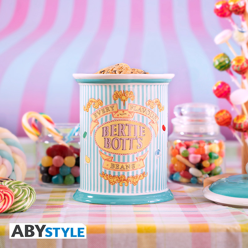 Банка для печенья Магазин сладостей Honeydukes