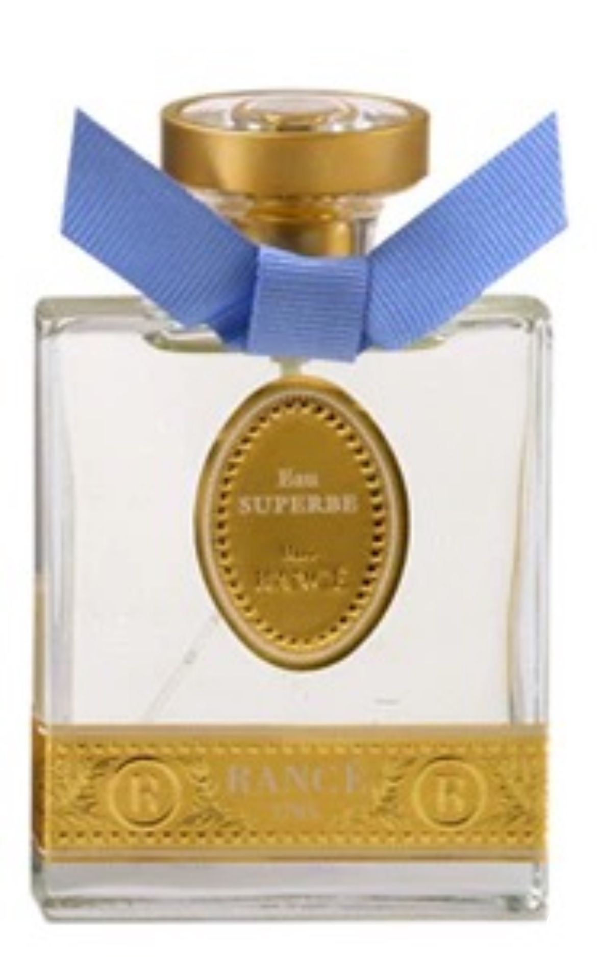 Rance Eau Superbe Туалетная вода мужская 50 мл купить
